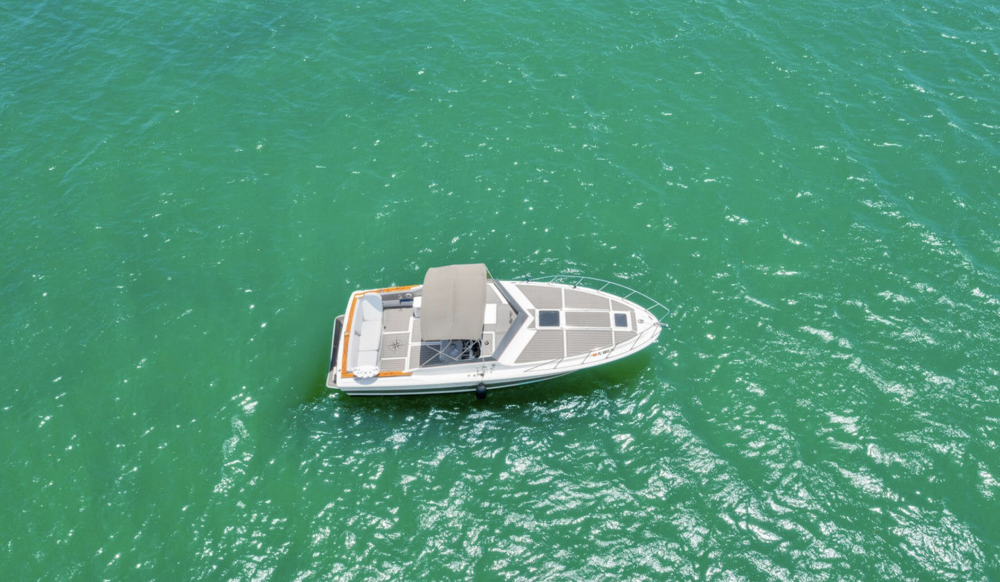 42ft Sirena