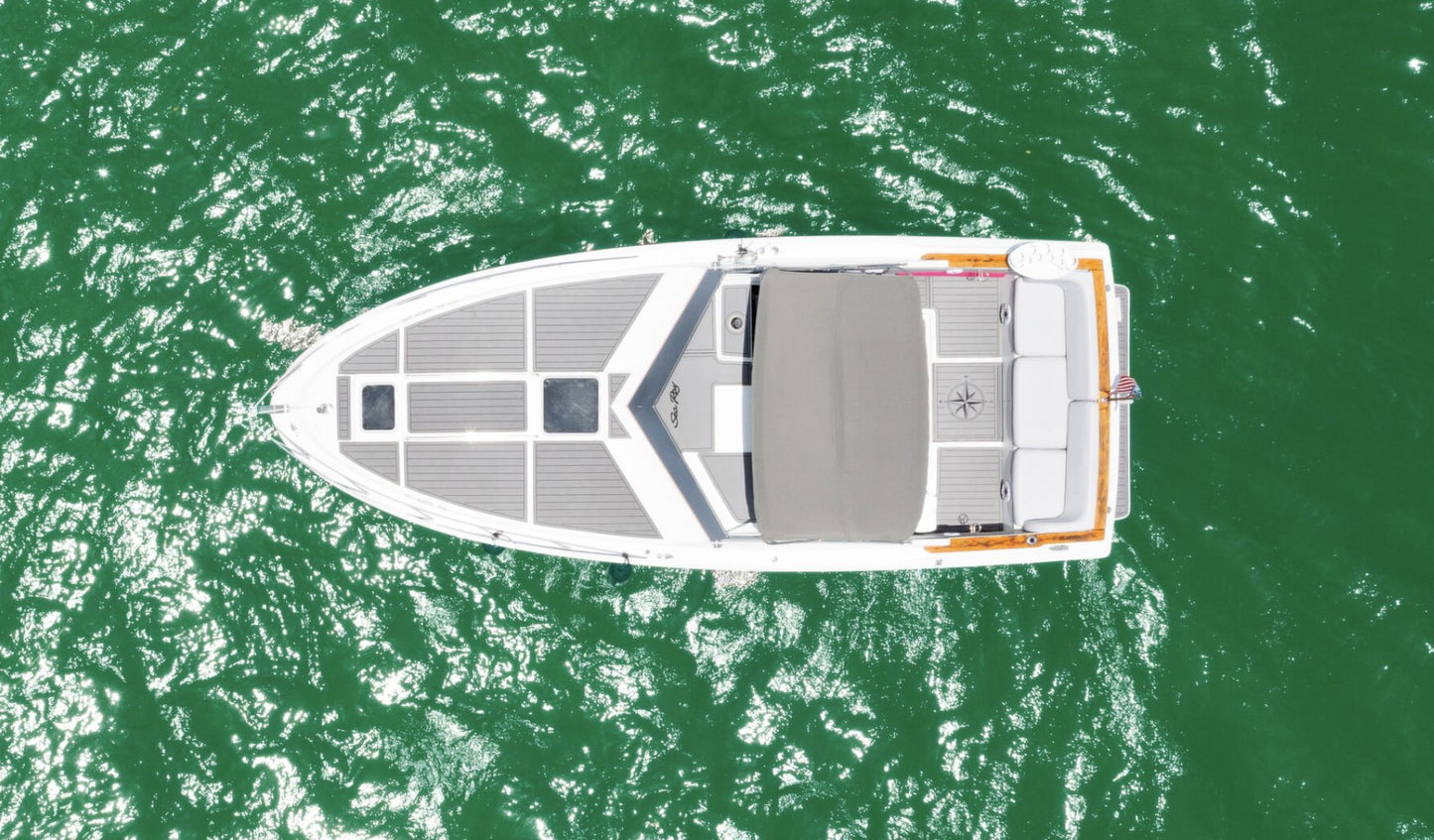 42ft Sirena