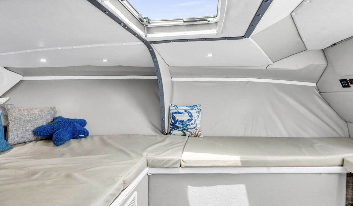 42ft Sirena
