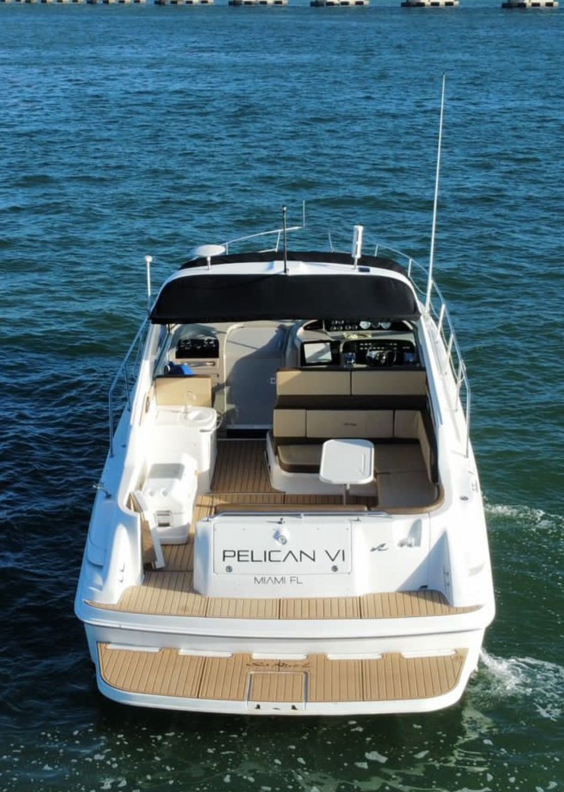 42ft Sea Ray