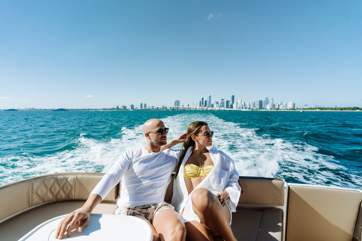42ft Sea Ray