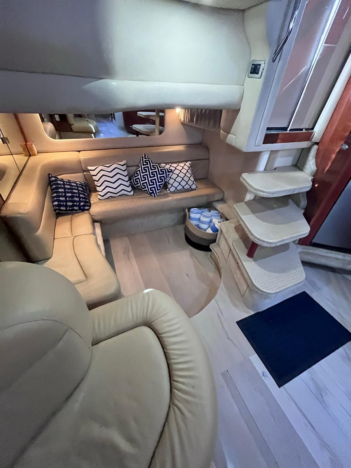 42ft Sea Ray Sundancer