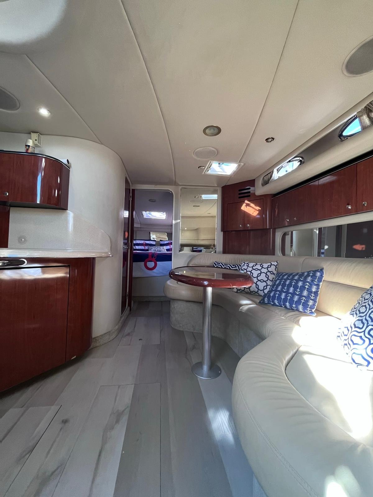 42ft Sea Ray Sundancer