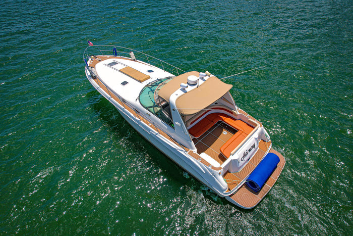 44ft Sea Ray Harmony