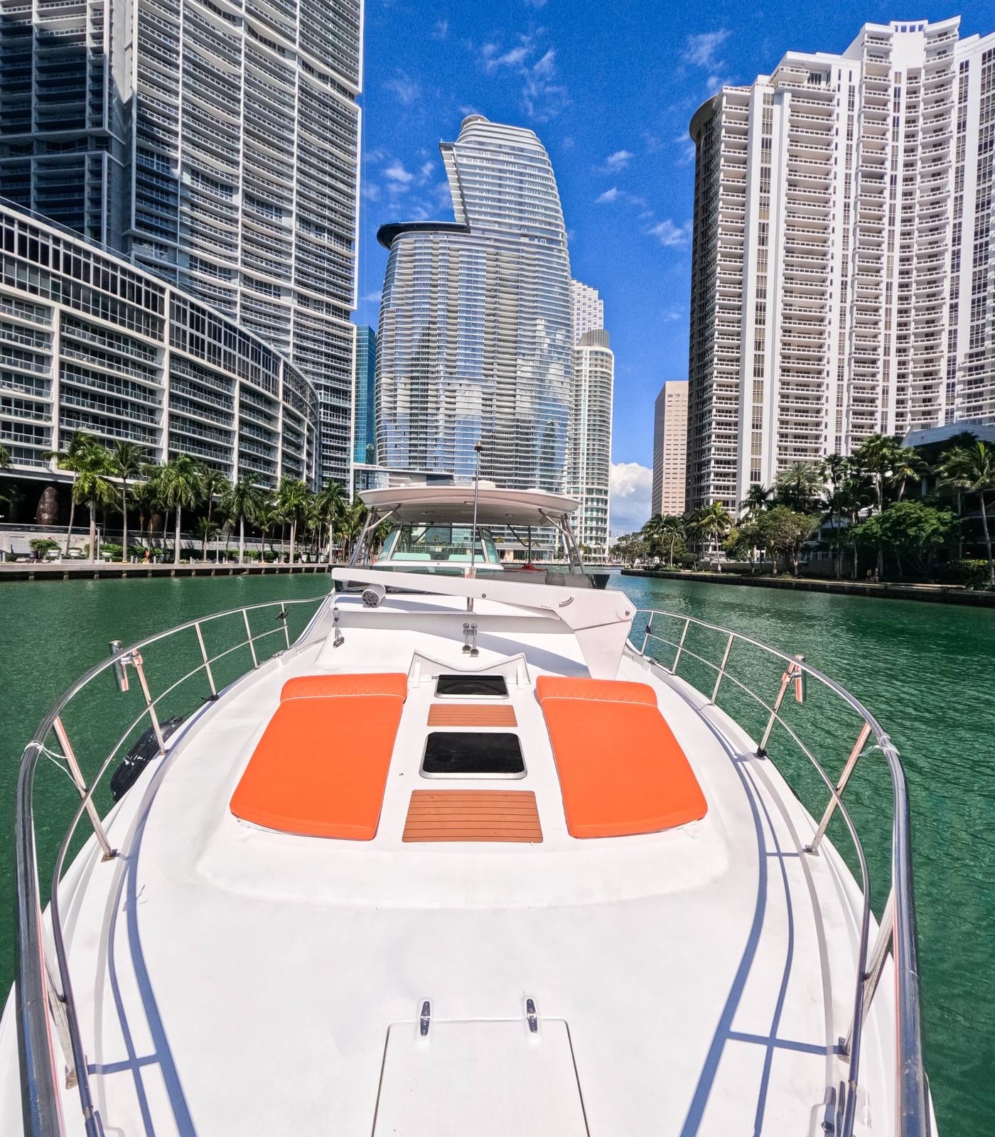 55ft Why Knot