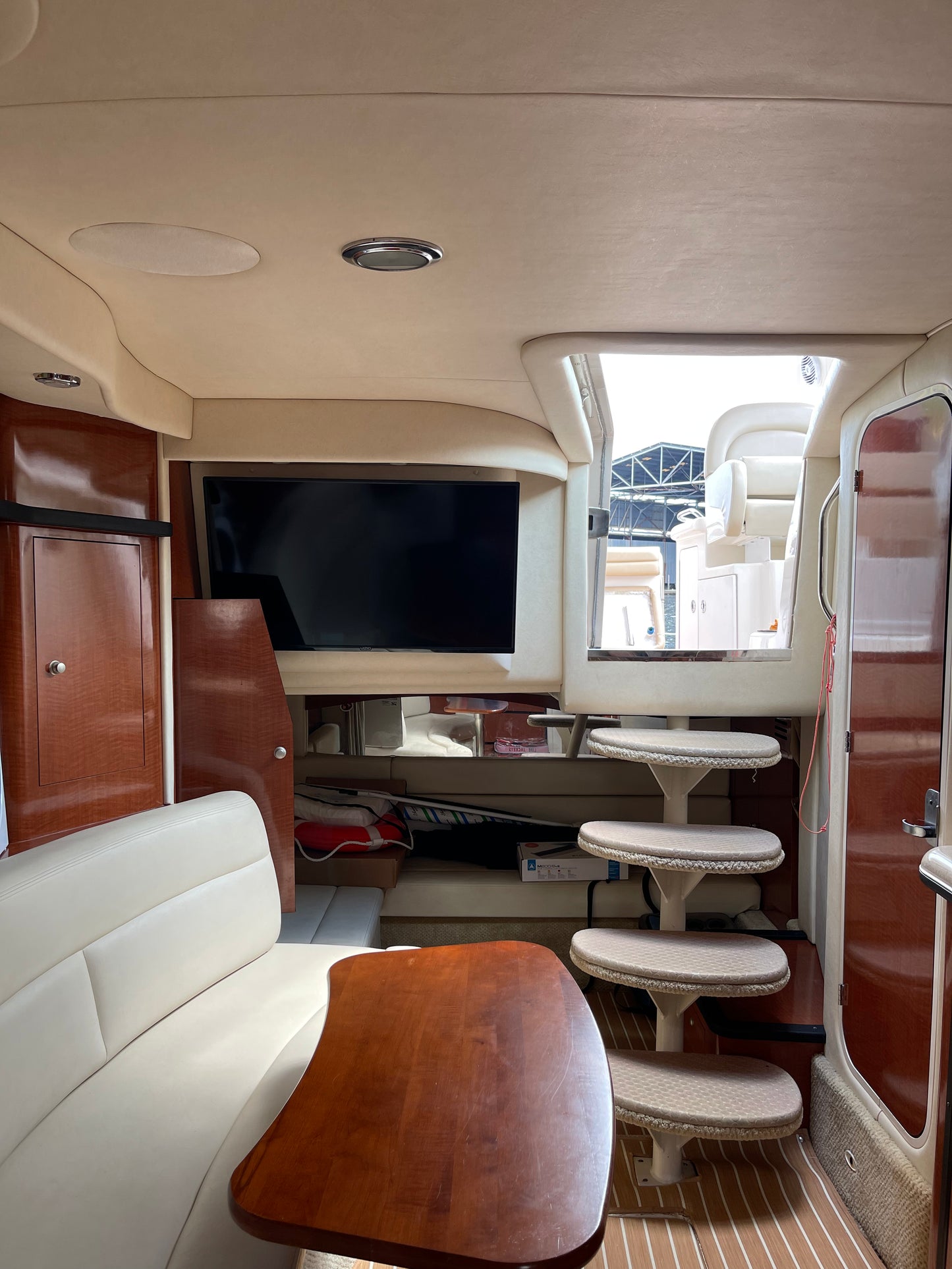 42ft Sea Ray AJ