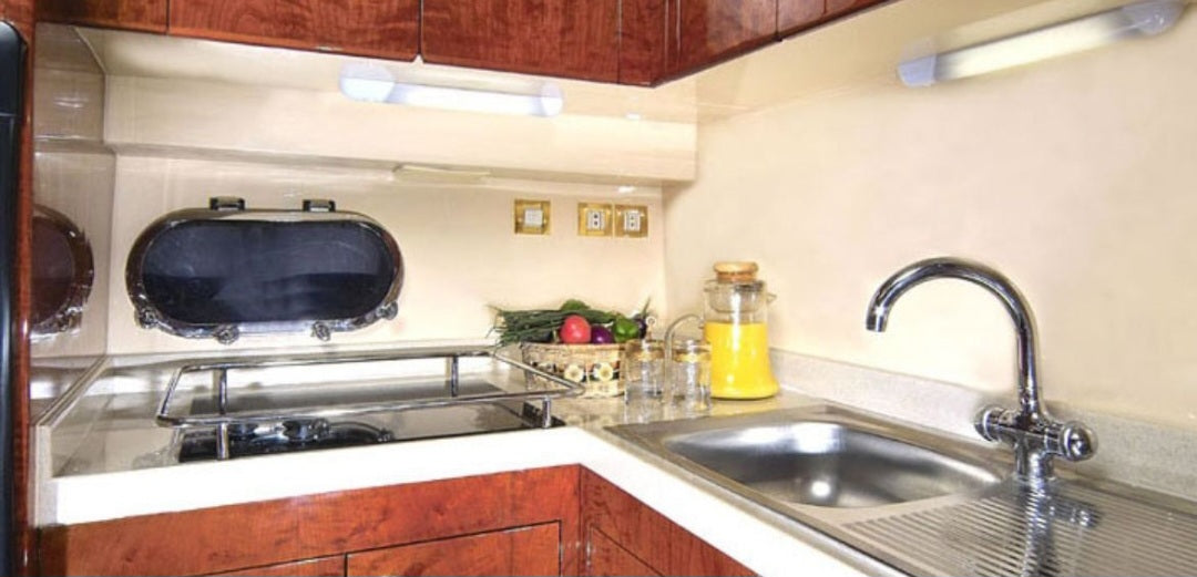 60ft Majesty (NYE Fireworks Show)