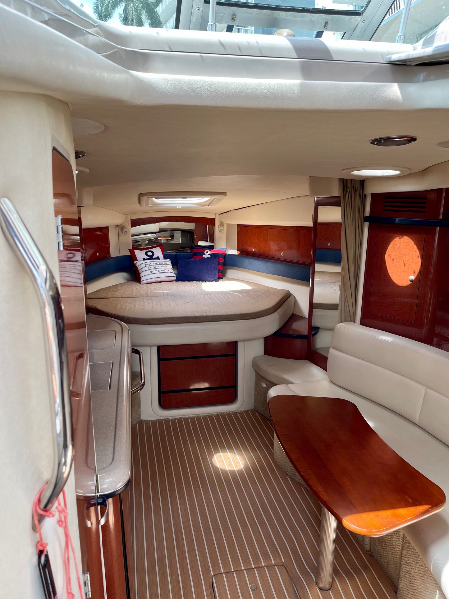 42ft Sea Ray AJ