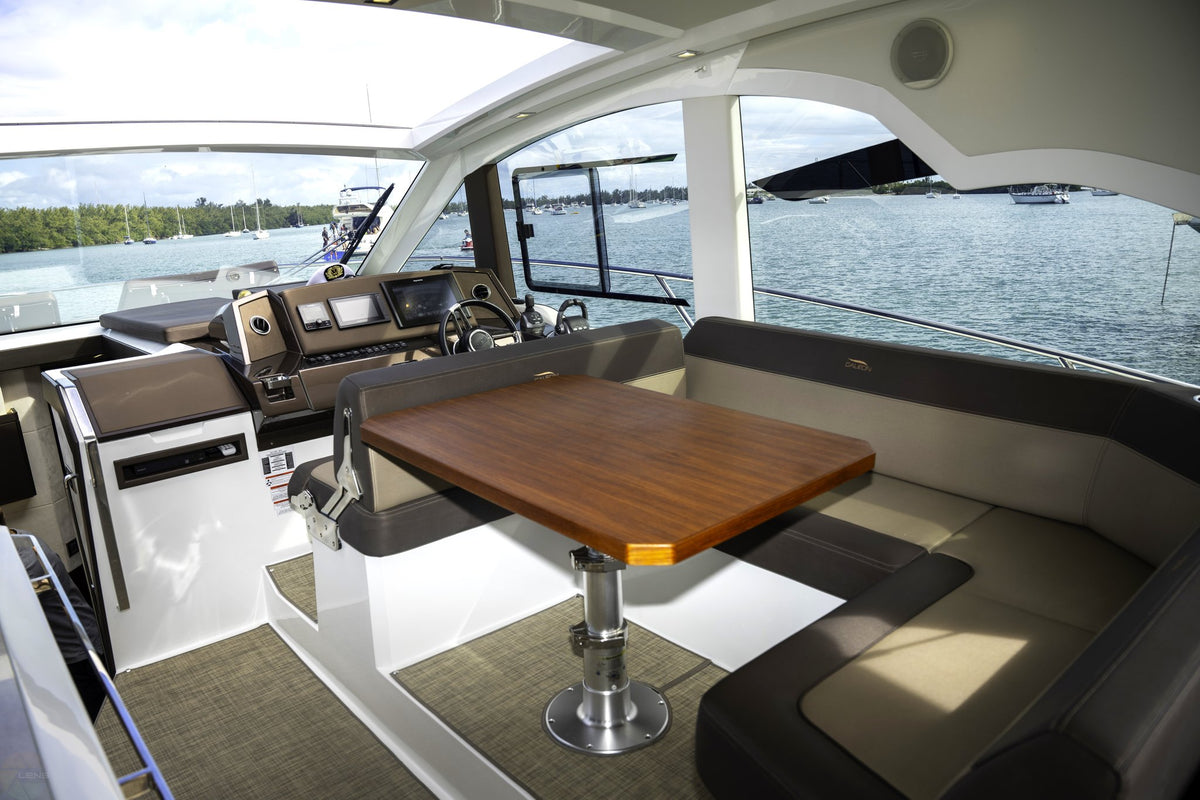 50ft Galeon