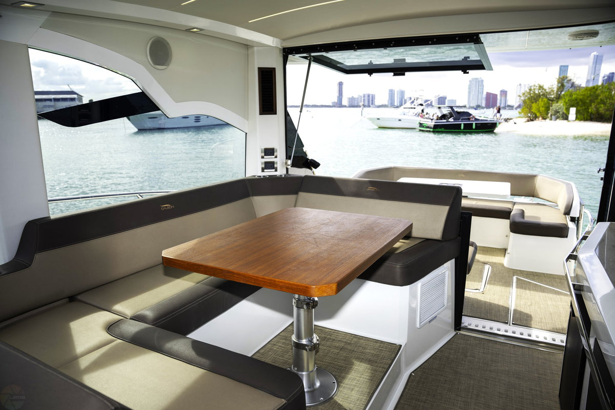 50ft Galeon