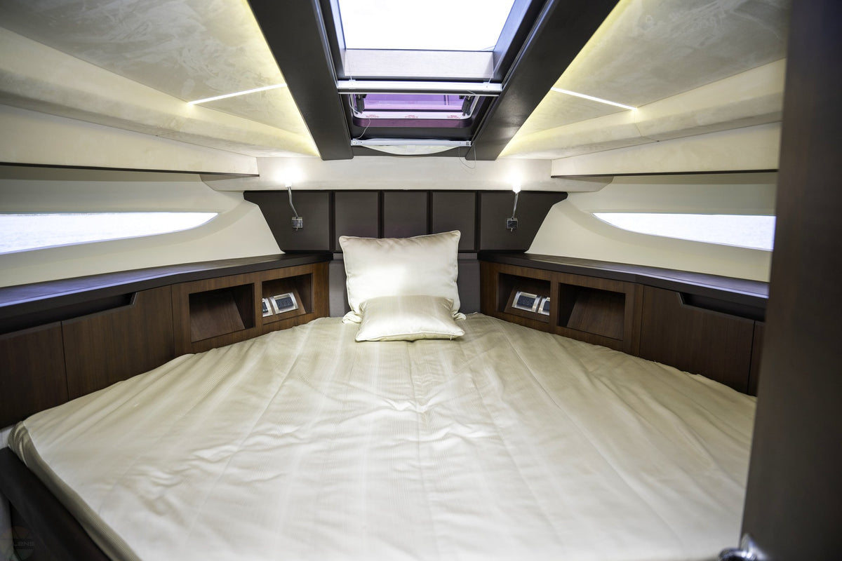 50ft Galeon