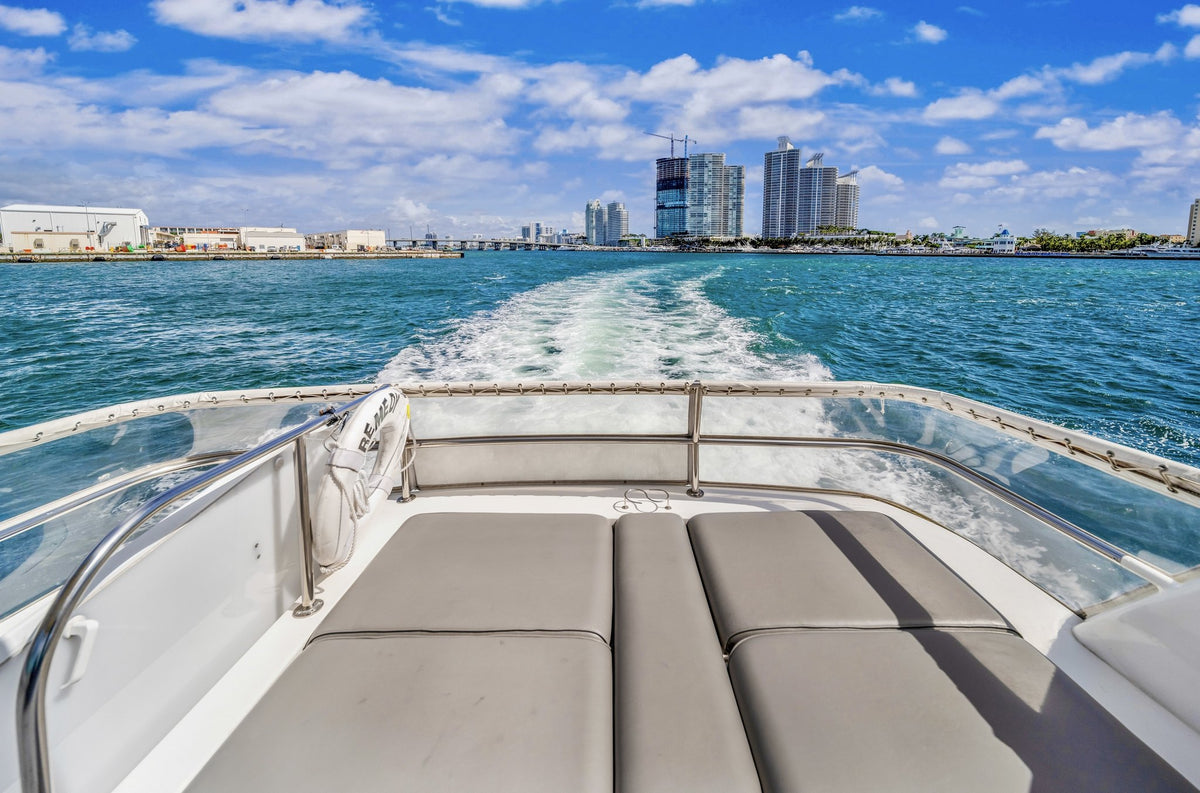 50ft Cruisers Remedy