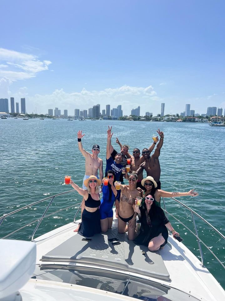 50ft Cruisers Remedy