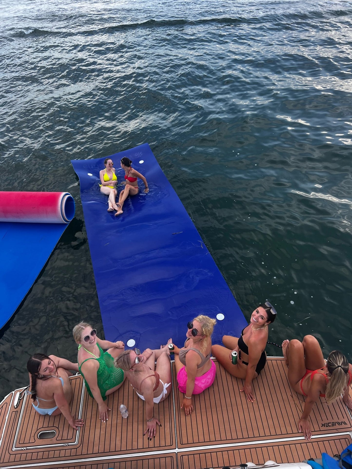 50ft Cruisers Remedy