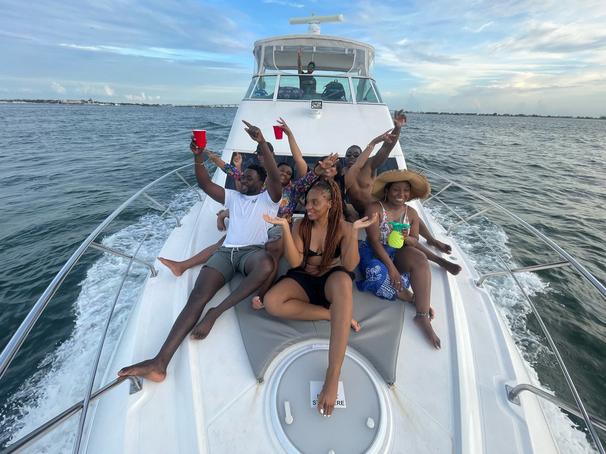 50ft Cruisers Remedy