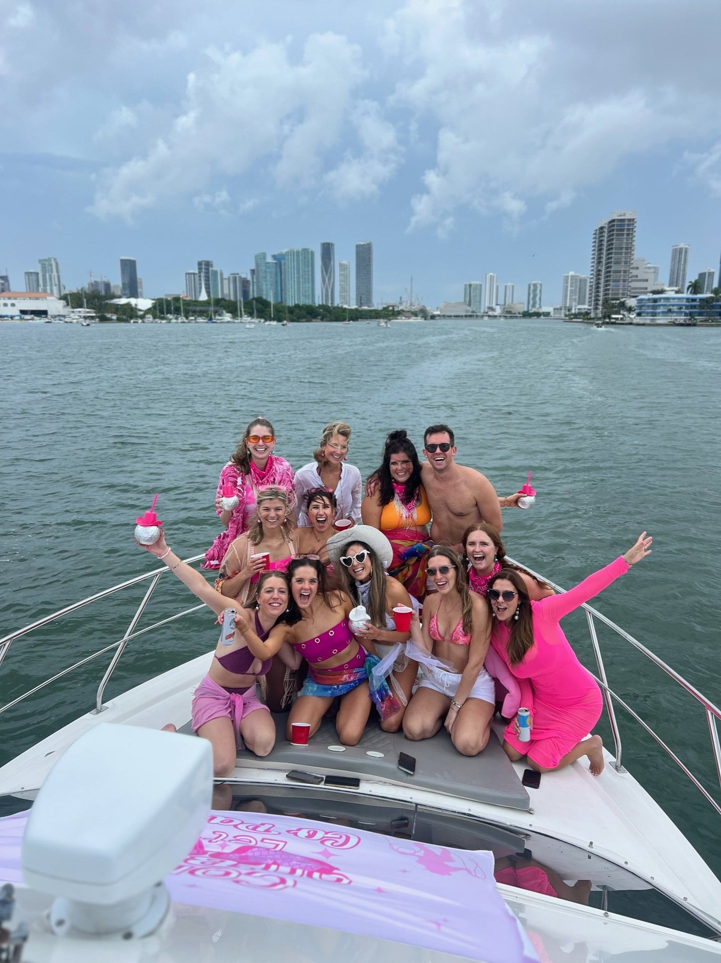 50ft Cruisers Remedy
