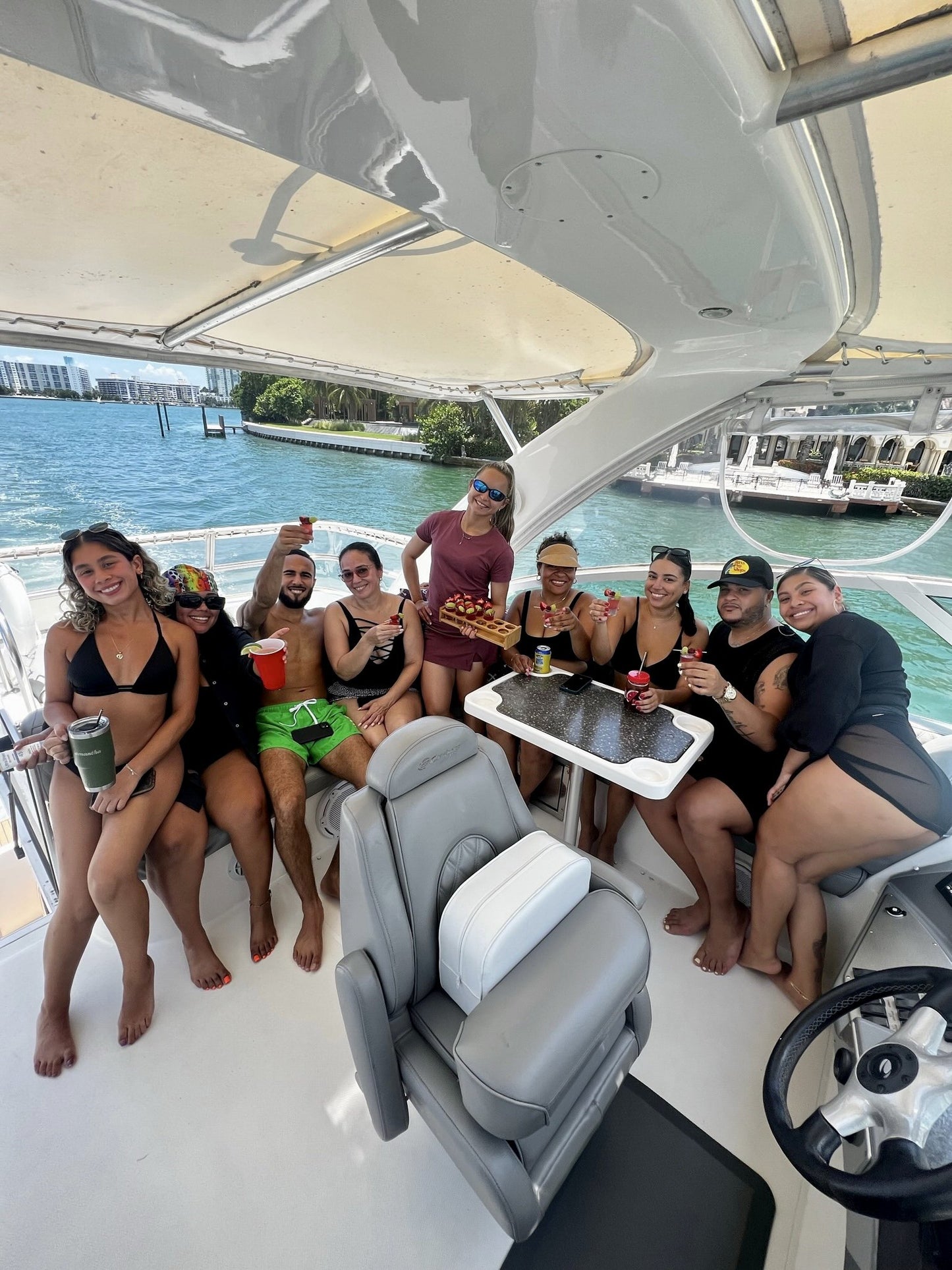 50ft Cruisers Remedy