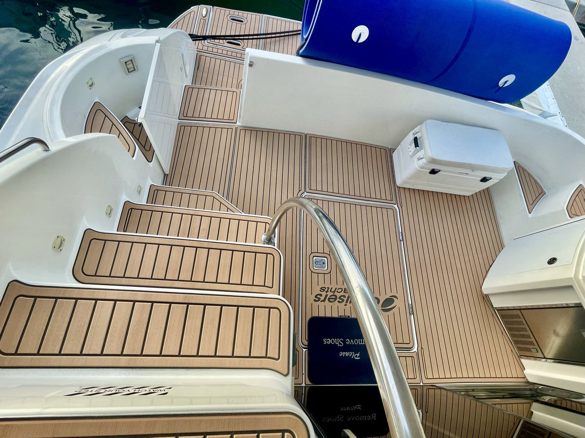 50ft Cruisers Remedy