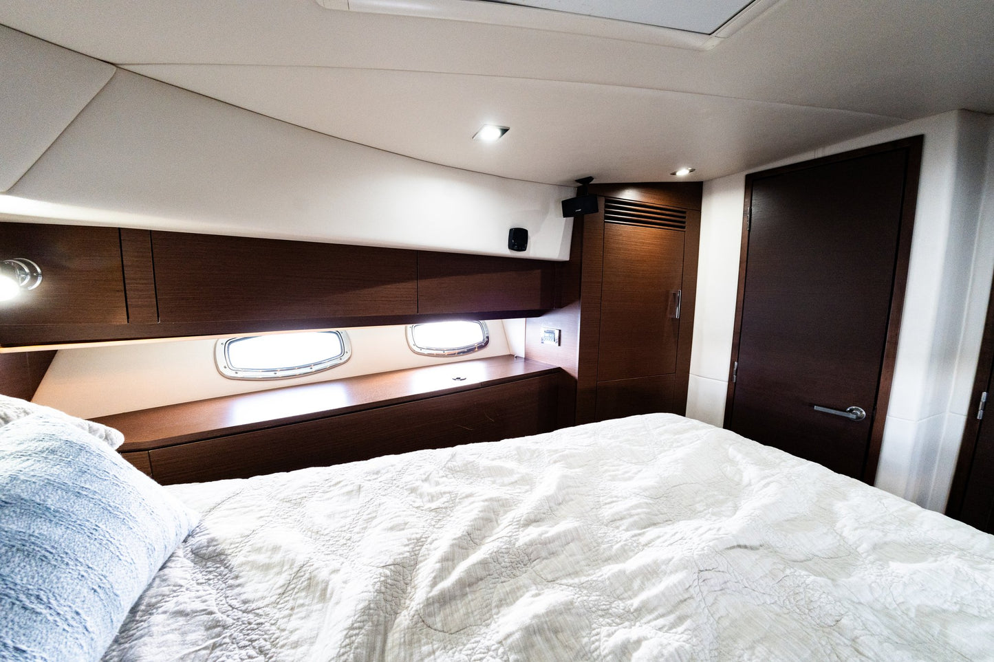 55ft Sail la Vie