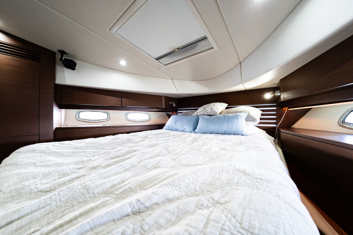 55ft Sail la Vie