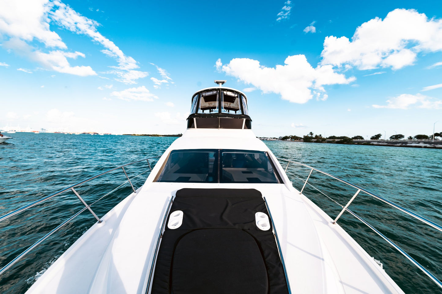 55ft Sail la Vie