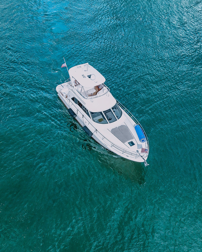 55ft Sarava