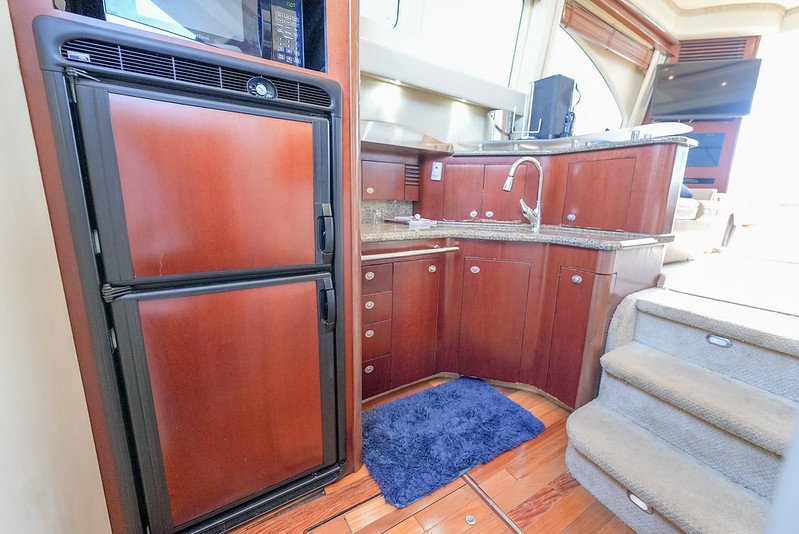 55ft Sea Ray RSS