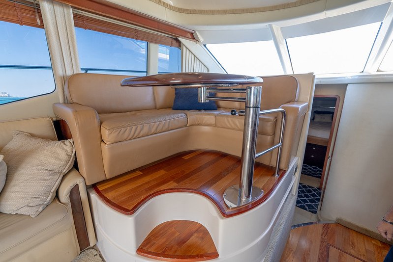 55ft Sea Ray RSS