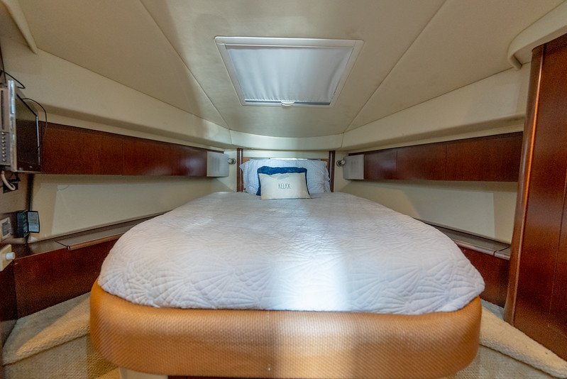 55ft Sea Ray RSS