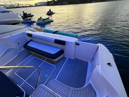 55ft Rose