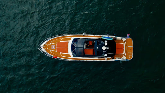 55ft Azimut Atlantis