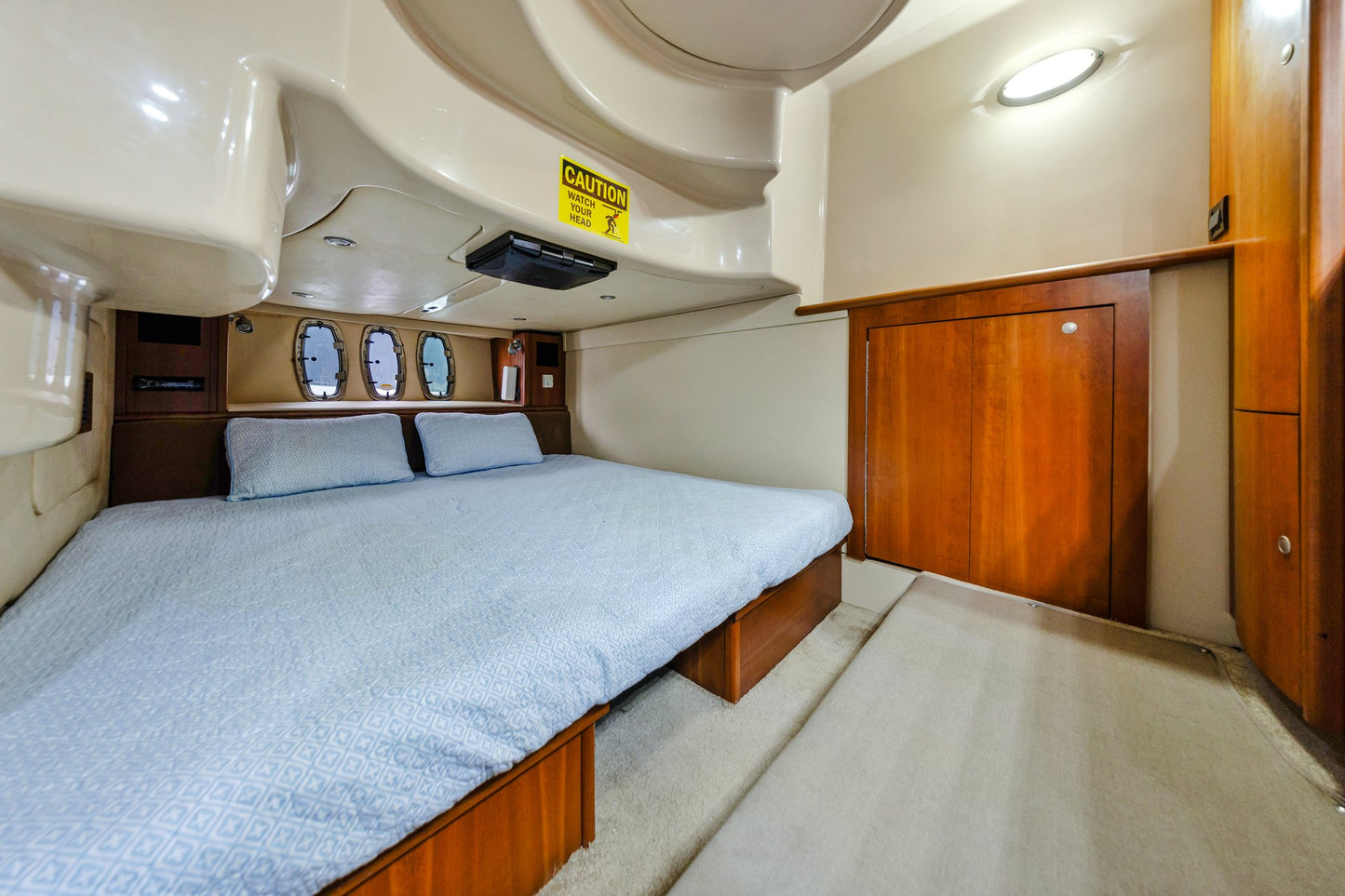 55ft Cruiser Summer