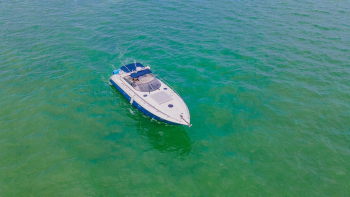 55ft Sunseeker