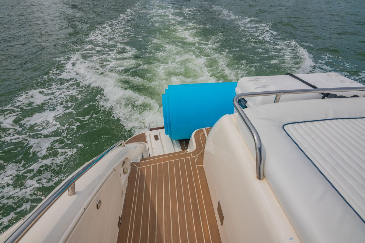 55ft Sunseeker