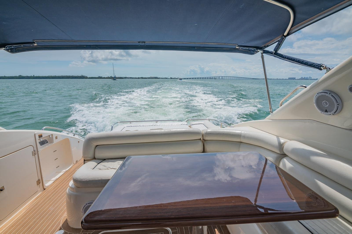 55ft Sunseeker