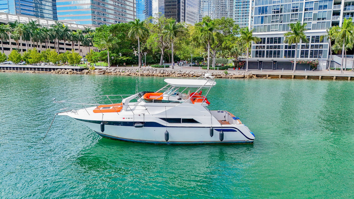 55ft Why Knot