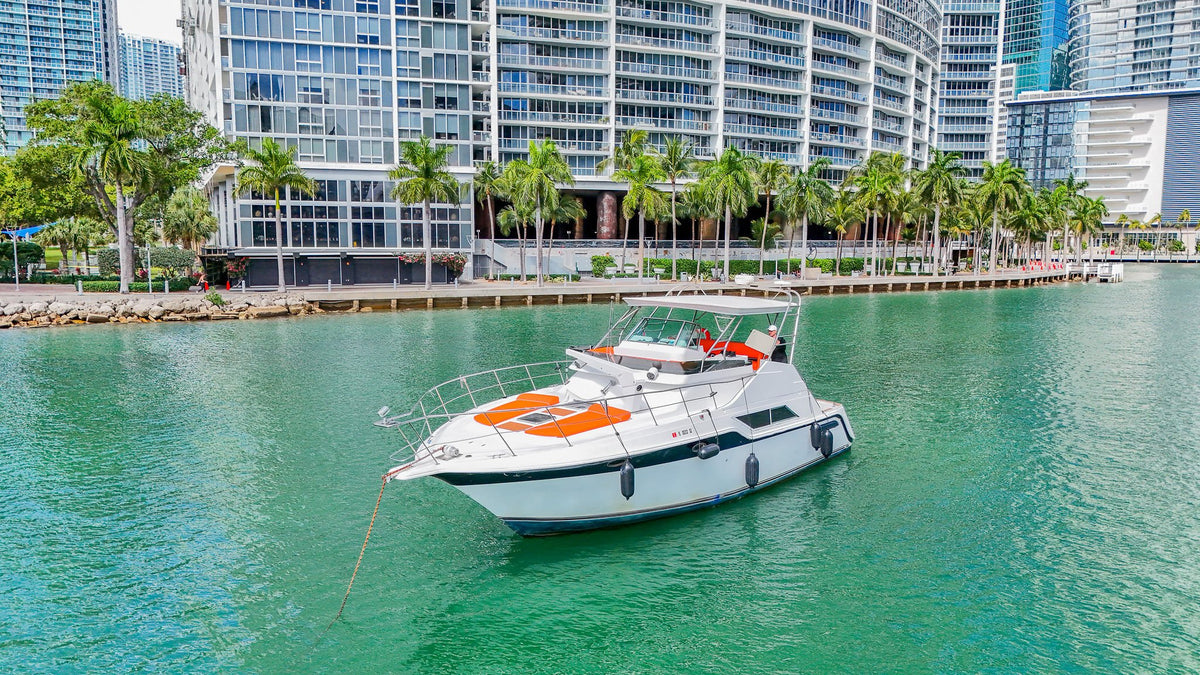 55ft Why Knot