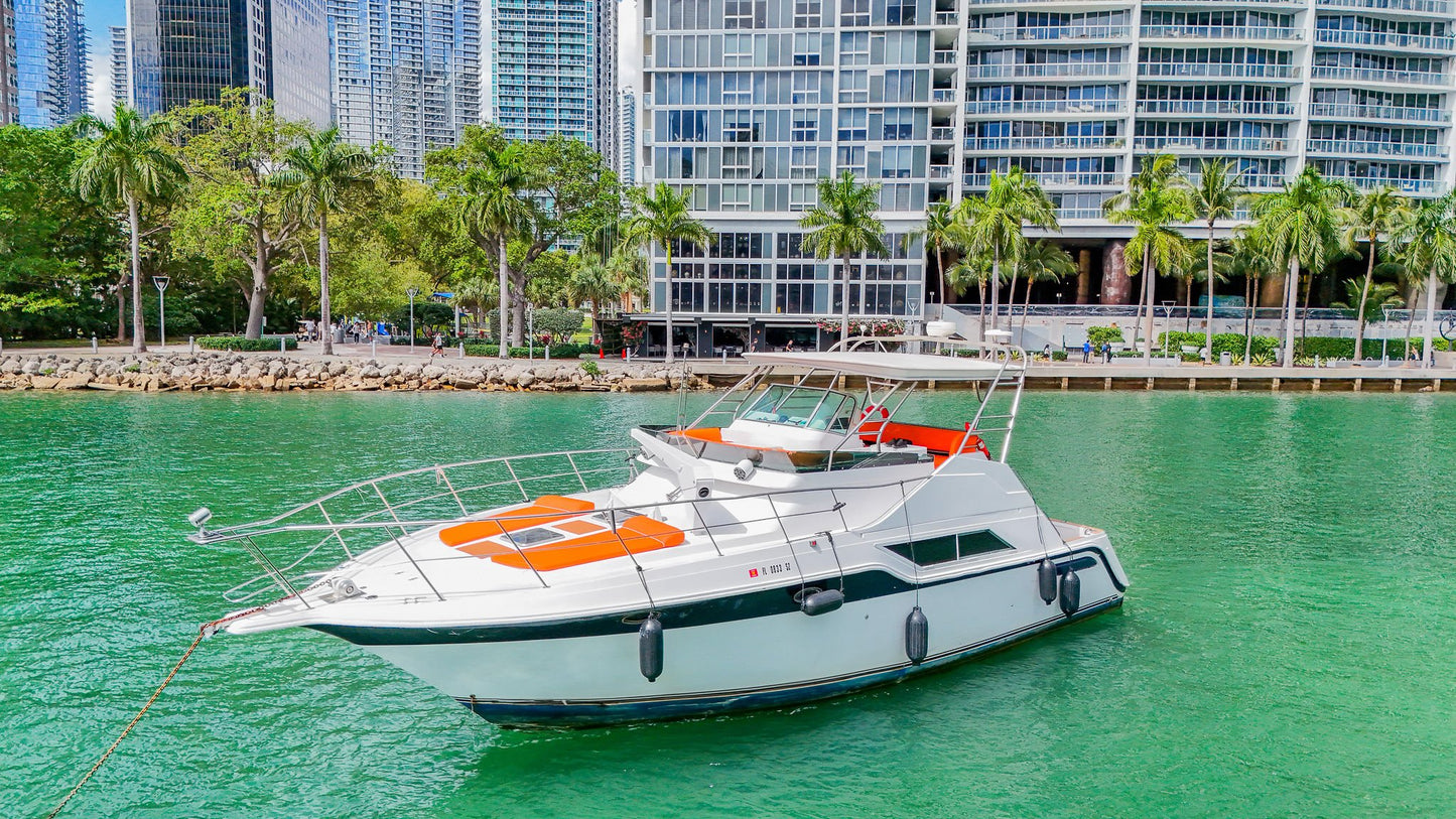 55ft Why Knot