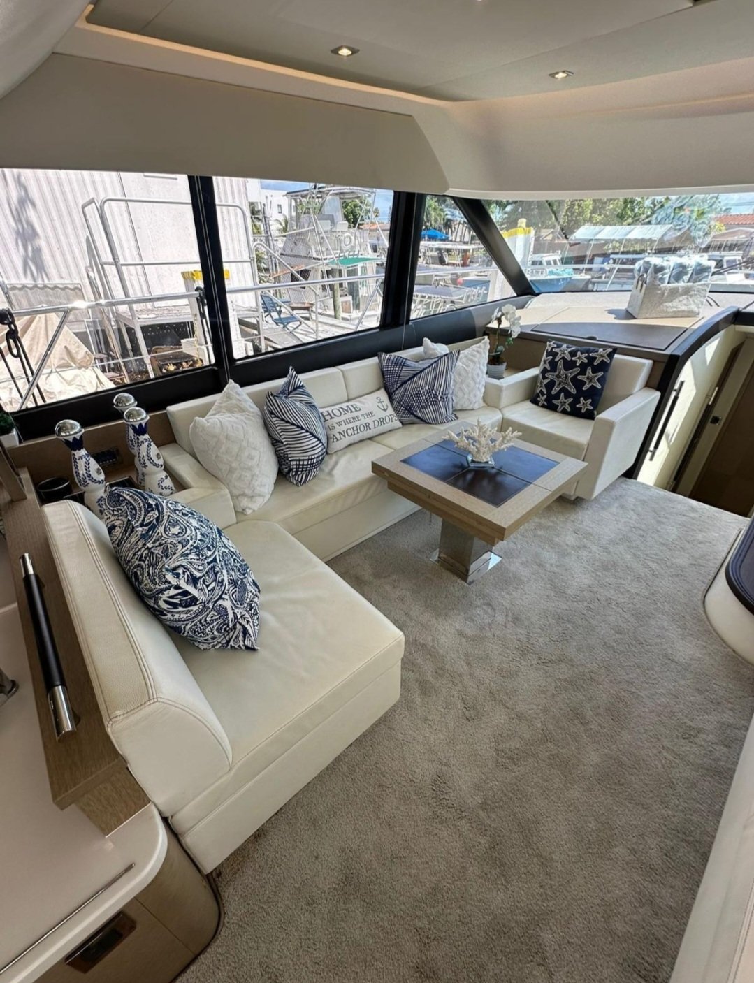 60ft Prestige ST