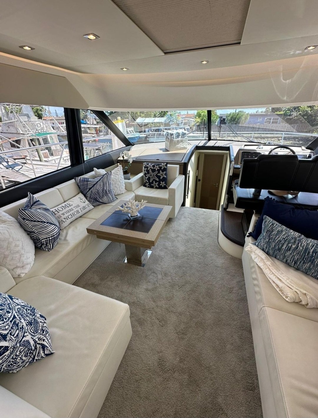 60ft Prestige ST