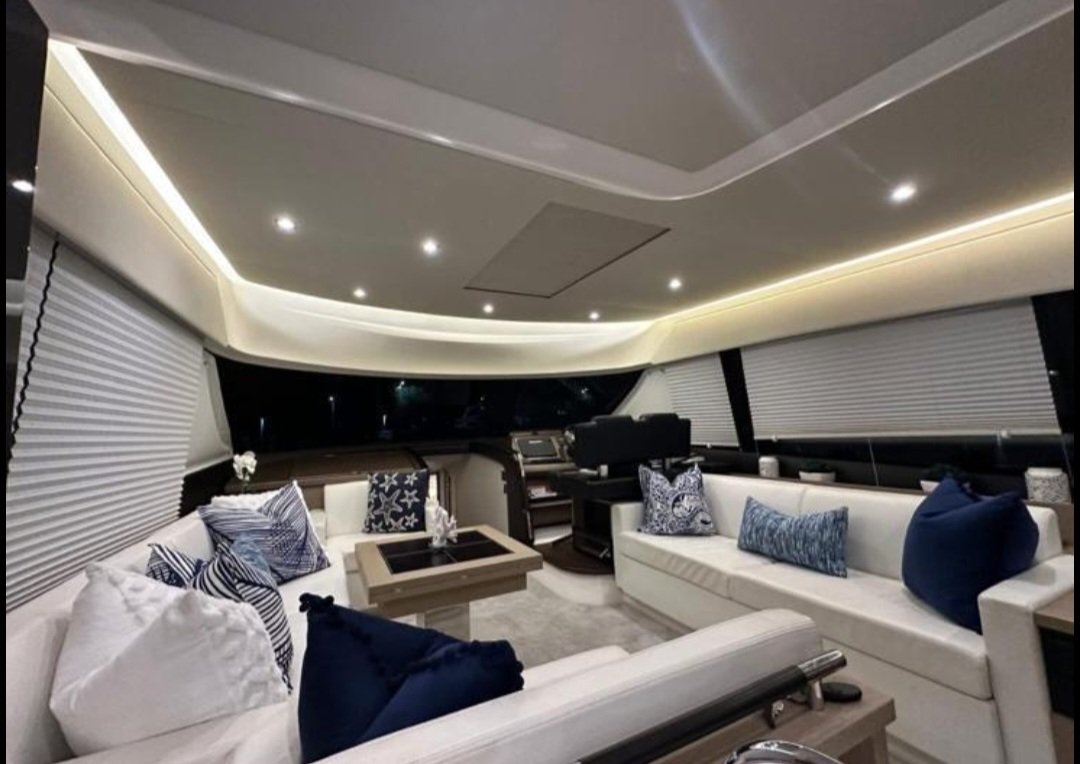 60ft Prestige ST