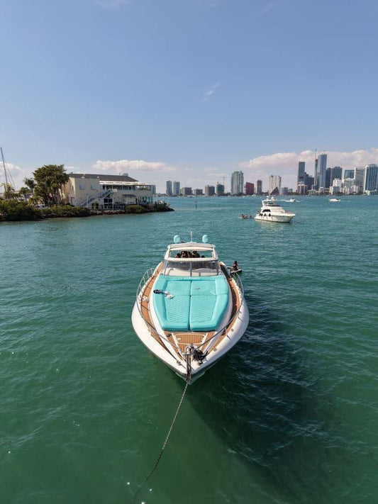60ft Tifany