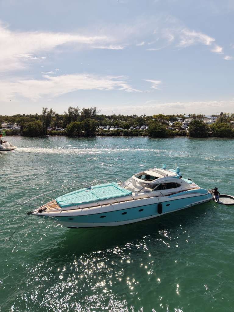 60ft Tifany