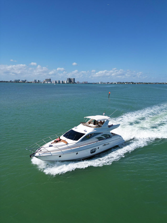 65 Azimut A