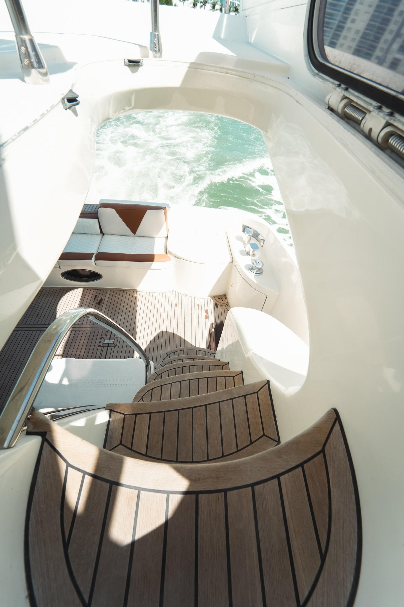 65 Azimut A