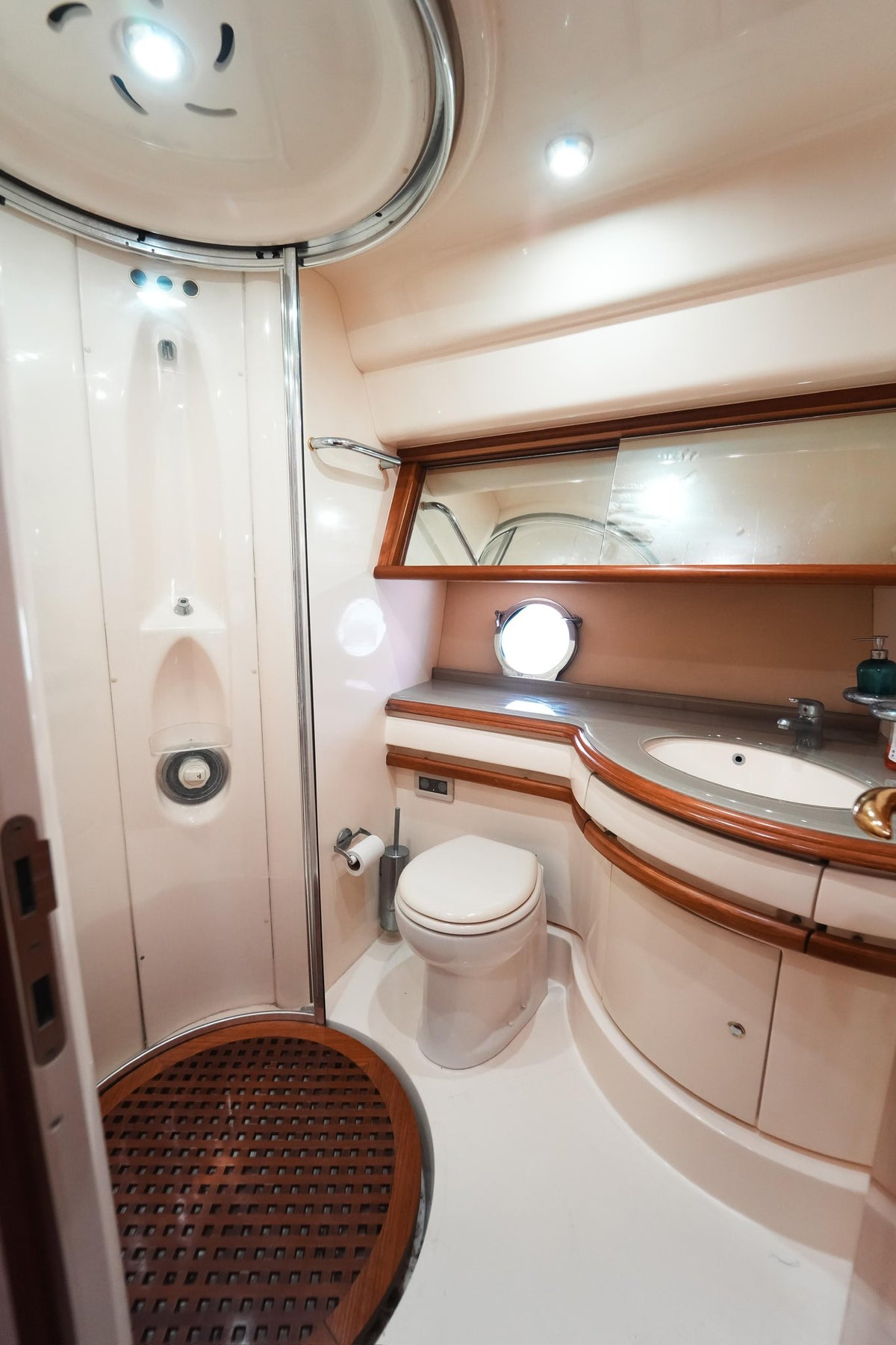 65 Azimut A