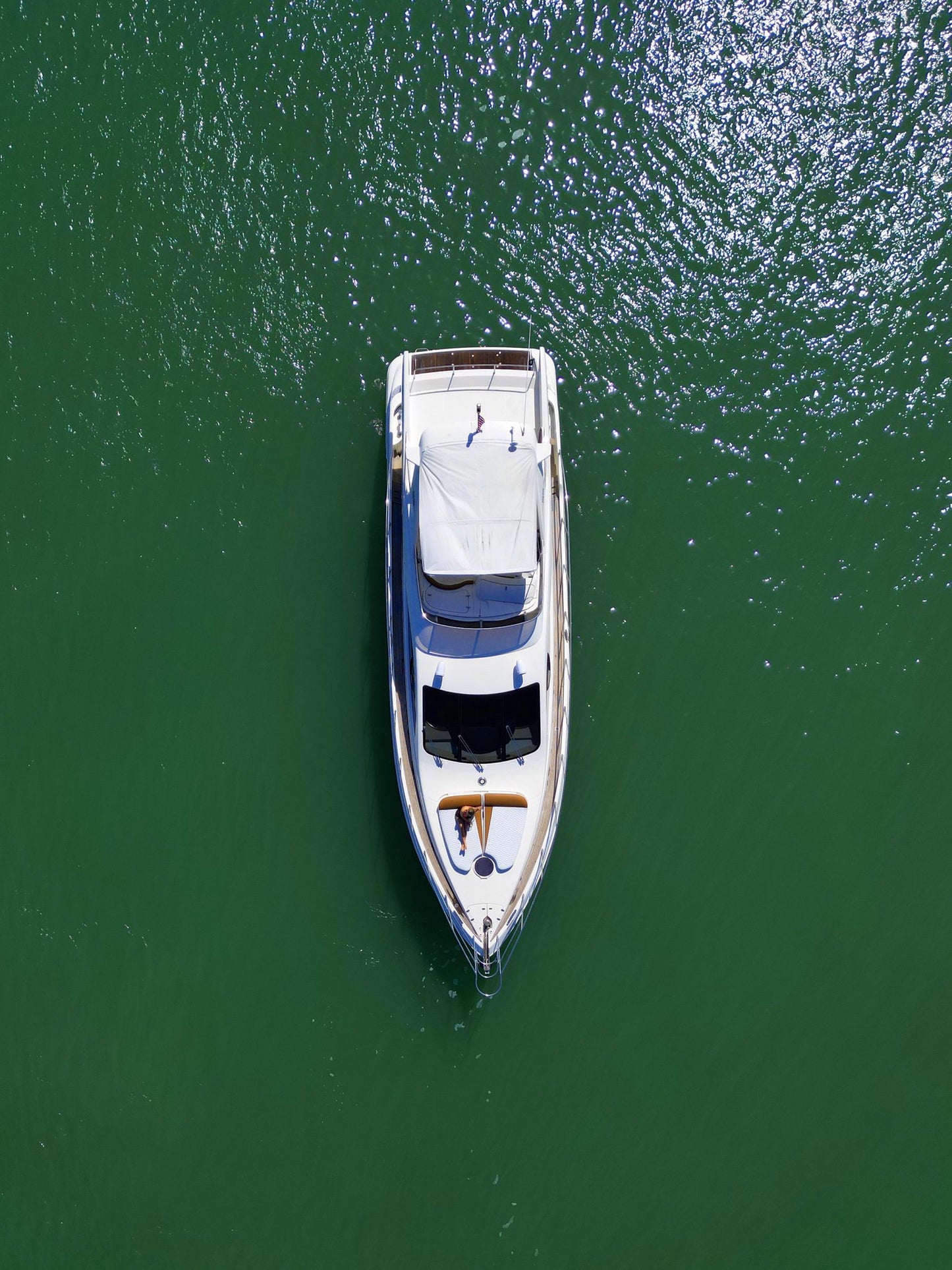 65 Azimut A
