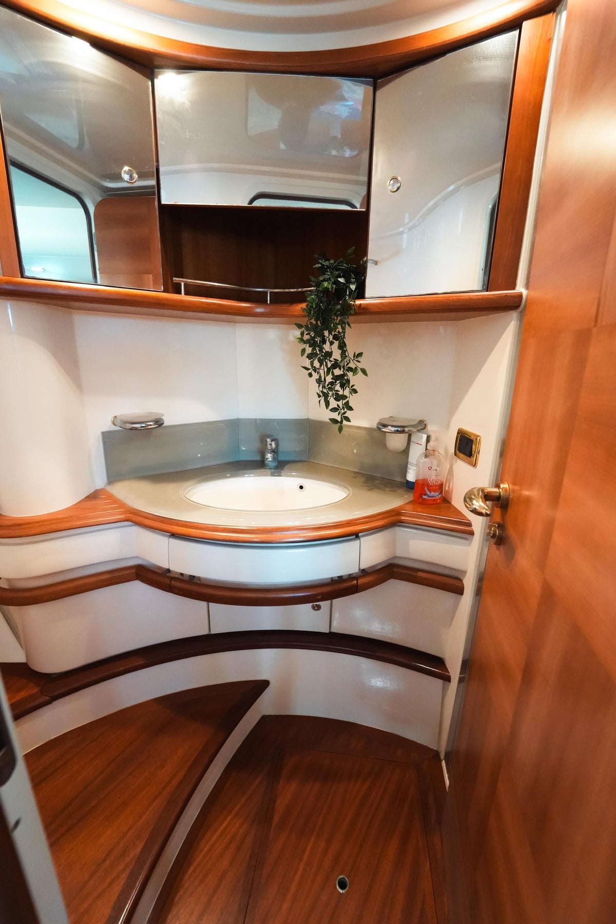65 Azimut A