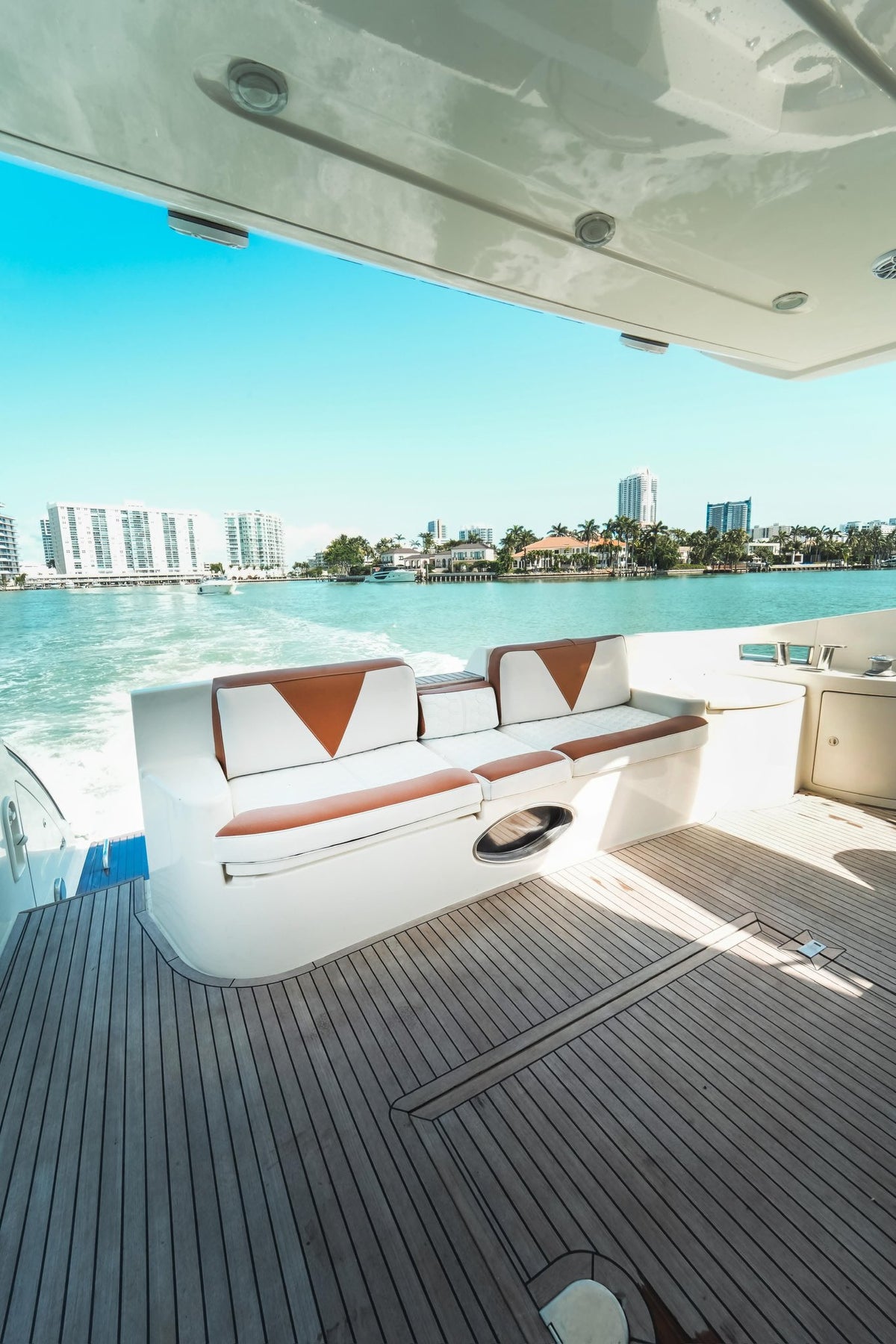 65 Azimut A