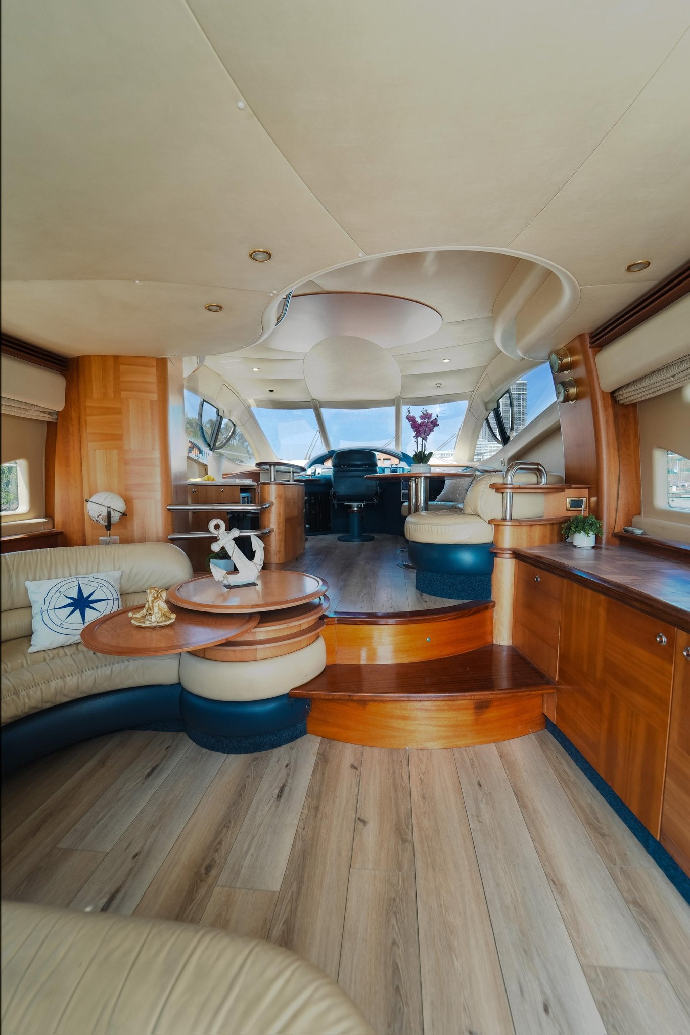 65 Azimut A